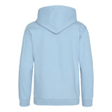 Kids Hoodie - Sky Blue