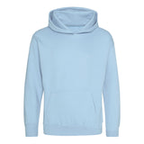 Kids Hoodie - Sky Blue