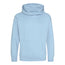 Kids Hoodie - Sky Blue
