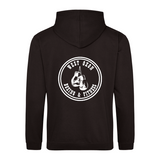 West Oxon Boxing and Fitness Club Kids Hoodie