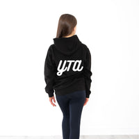 Young Talent Academy Adult Hoodie