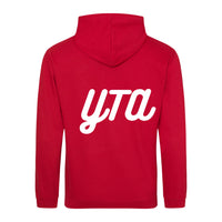 Young Talent Academy Adult Hoodie