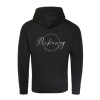 Pickering Academy of Dance Adults Cross Neck Hoodie