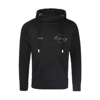 Pickering Academy of Dance Adults Cross Neck Hoodie