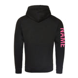 Premier Stage Academy Adults Cross Neck Hoodie