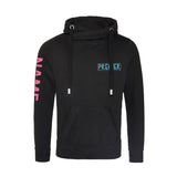 Premier Stage Academy Adults Cross Neck Hoodie