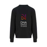 DNA Dance Studios Adults Sweatshirt
