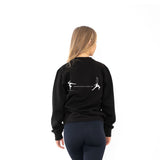 SM Dance & Acro HBAA Kids Sweatshirt