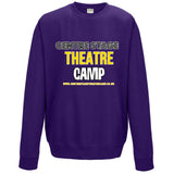 Centre Stage Theatre Company Staff Adults Sweatshirt