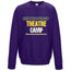 Centre Stage Theatre Company Staff Adults Sweatshirt