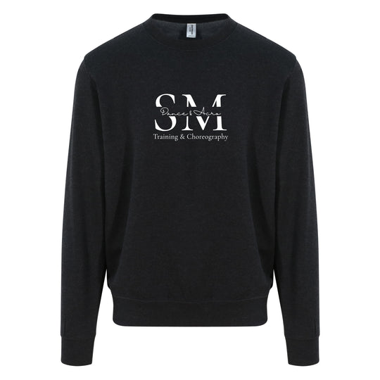 SM Dance & Acro HBAA Adults Sweatshirt