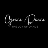 Grace Dance Limited Slounge Sweatshirt