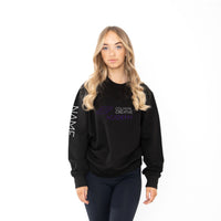 Colman Creative Academy Adults Sweatshirt