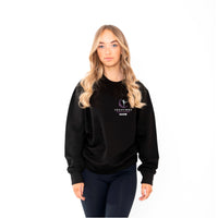 Creationz Dance Academy Kids Sweatshirt