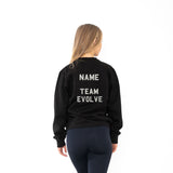 Team Evolve 2025 Adults Sweatshirt