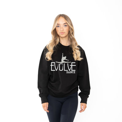 Team Evolve 2025 Adults Sweatshirt