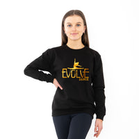 Evolve Dance 10 Year Adults Sweatshirt