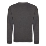 Adults Sweatshirt - Charcoal