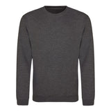 Adults Sweatshirt - Charcoal