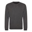 Adults Sweatshirt - Charcoal