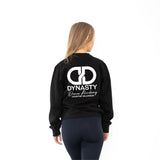 Dynasty Dance Academy Adults Sweatshirt