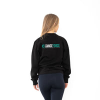 Dance Force Adults Sweatshirt