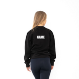 Elite Theatre Arts Doncaster Adults Sweatshirt