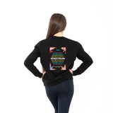Fleet Dance Company Show Kids Sweatshirt