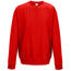 Adults Sweatshirt - Red