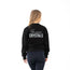 Gemini Crystals Kids Sweatshirt