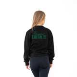 Gemini Emeralds Kids Sweatshirt