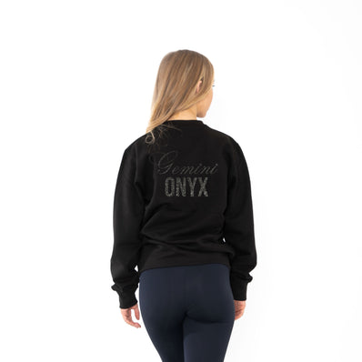 Gemini Onyx Kids Sweatshirt