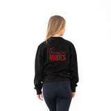 Gemini Rubies Kids Sweatshirt