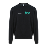 Hazelbiz Performers Academy Kids Sweatshirt
