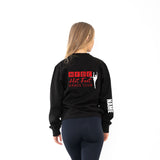 Hot Foot Dance Club Adults Sweatshirt