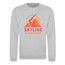 Skyline Gymnastics Adults Class Design Heather Sweatshirt