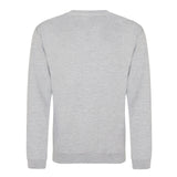 Adults Sweatshirt - Heather