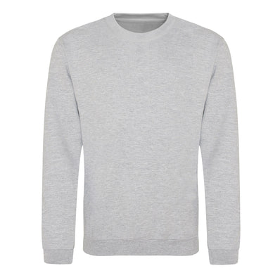Adults Sweatshirt - Heather