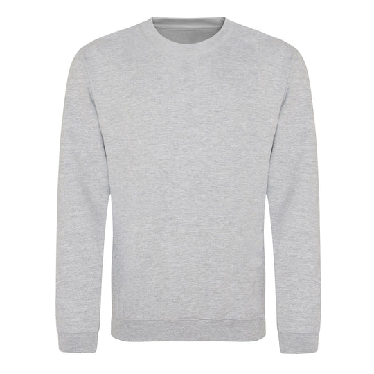 Adults Sweatshirt - Heather