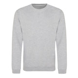 Adults Sweatshirt - Heather