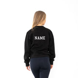 JBCD Adults Sweatshirt