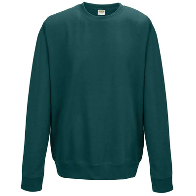 Adults Sweatshirt - Jade