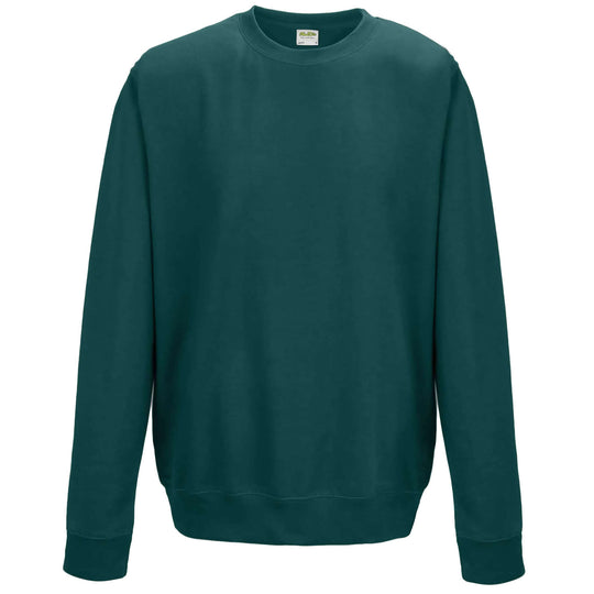 Adults Sweatshirt - Jade