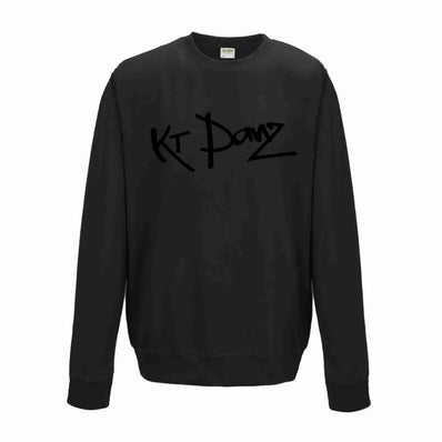 KT Danz Adults Sweatshirt