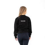 LAR Performing Arts Black Adults Sweatshirt