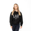 LAR Performing Arts Black Adults Sweatshirt