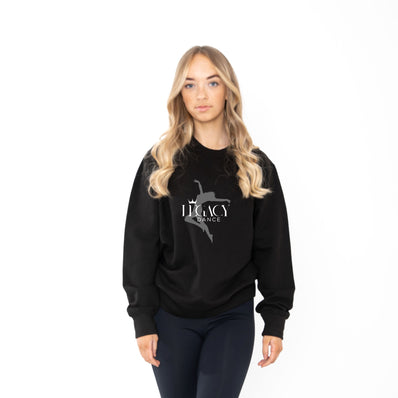 Legacy Dance Adults Sweatshirt