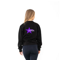 MG Dance Academy Adults Sweatshirt