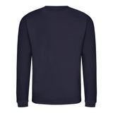 Adults Sweatshirt - French Navy