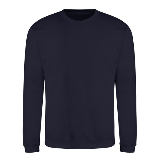 Kids Sweatshirt - French Navy
